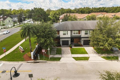 Touwnhouse à vendre à Kissimmee, Floride: 4 chambres, 165.18 m2 № 1837600 - photo 28