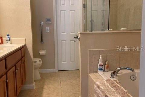 Touwnhouse à vendre à Longwood, Floride: 4 chambres, 191.01 m2 № 2418836 - photo 19