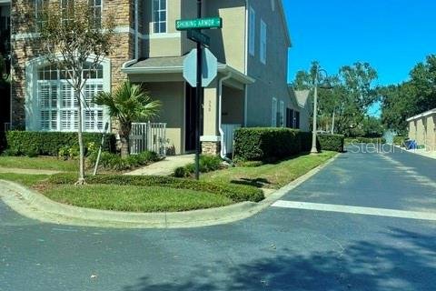 Touwnhouse à vendre à Longwood, Floride: 4 chambres, 191.01 m2 № 2418836 - photo 5