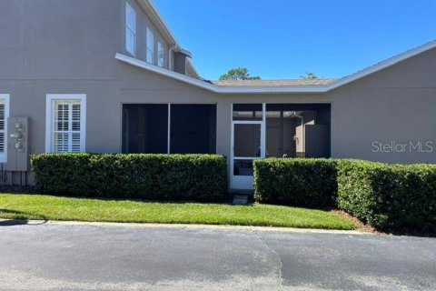 Touwnhouse à vendre à Longwood, Floride: 4 chambres, 191.01 m2 № 2418836 - photo 3