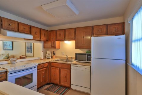 Condominio en venta en New Smyrna Beach, Florida, 2 dormitorios, 89.74 m2 № 1778546 - foto 5