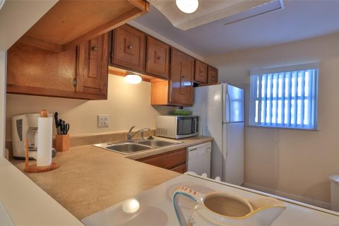 Condominio en venta en New Smyrna Beach, Florida, 2 dormitorios, 89.74 m2 № 1778546 - foto 4