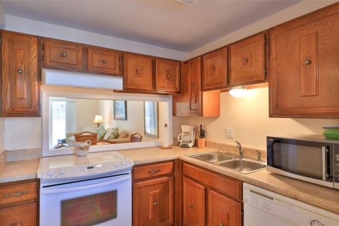 Condominio en venta en New Smyrna Beach, Florida, 2 dormitorios, 89.74 m2 № 1778546 - foto 6