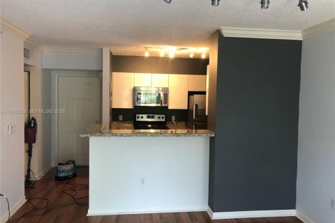 Condominio en venta en Hollywood, Florida, 1 dormitorio, 68.38 m2 № 2056817 - foto 6