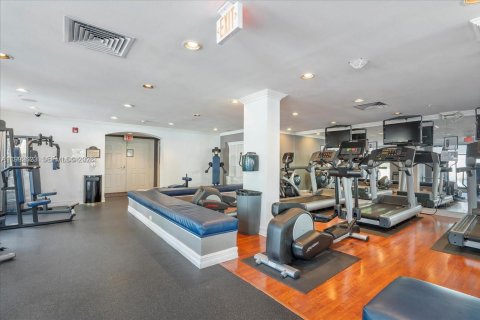 Condominio en venta en Hollywood, Florida, 1 dormitorio, 68.38 m2 № 2056817 - foto 14