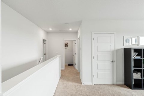 Villa ou maison à vendre à Mount Dora, Floride: 5 chambres, 241.64 m2 № 1907128 - photo 18