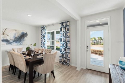Villa ou maison à vendre à Mount Dora, Floride: 5 chambres, 241.64 m2 № 1907128 - photo 2