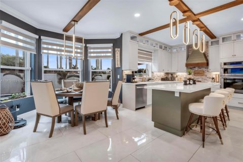 Casa en venta en Miramar, Florida, 5 dormitorios, 344.3 m2 № 1969303 - foto 20