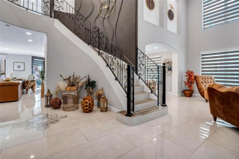 Casa en venta en Miramar, Florida, 5 dormitorios, 344.3 m2 № 1969303 - foto 3