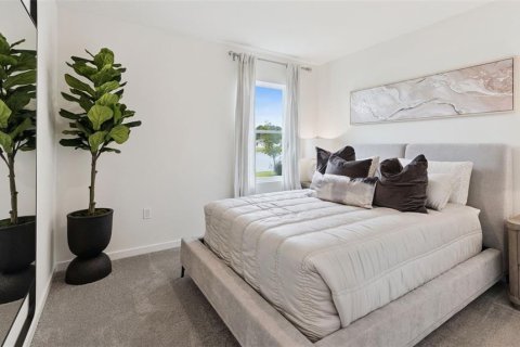 Villa ou maison à vendre à Ormond Beach, Floride: 5 chambres, 241.64 m2 № 2107707 - photo 17