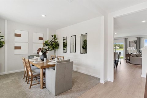 Villa ou maison à vendre à Ormond Beach, Floride: 5 chambres, 241.64 m2 № 2107707 - photo 5