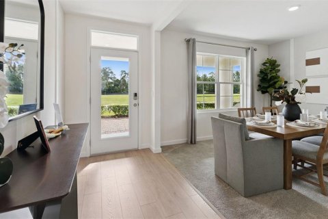 Villa ou maison à vendre à Ormond Beach, Floride: 5 chambres, 241.64 m2 № 2107707 - photo 2