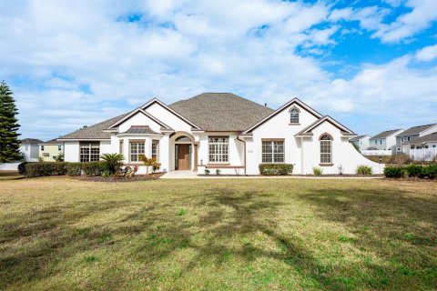 Villa ou maison à Wildwood, Floride 3 chambres, 316.52 m2 № 2117450
