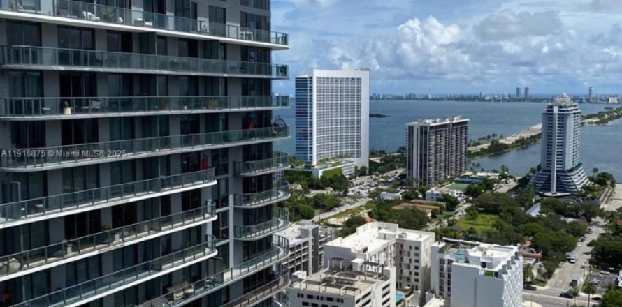 Studio in the Condo in Miami, Florida  № 1973688