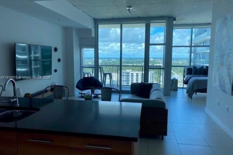 Condo in Miami, Florida  № 1973688 - photo 4