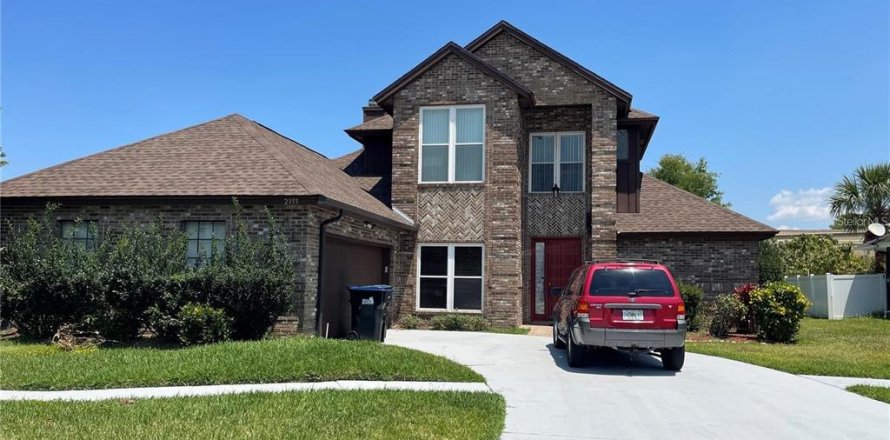 Casa en Orlando, Florida 3 dormitorios, 232.91 m2 № 1510628