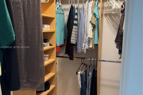 Copropriété à vendre à Miami, Floride: 2 chambres, 136.57 m2 № 1976965 - photo 15