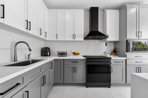 Villa ou maison à vendre à Boca Raton, Floride: 4 chambres, 248.98 m2 № 2058628 - photo 20