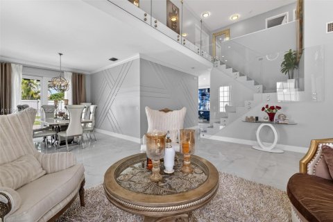 Villa ou maison à vendre à Boca Raton, Floride: 4 chambres, 248.98 m2 № 2058628 - photo 10