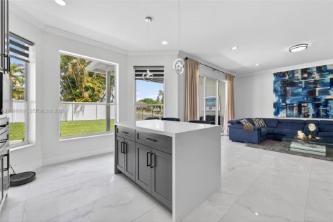 Villa ou maison à vendre à Boca Raton, Floride: 4 chambres, 248.98 m2 № 2058628 - photo 22