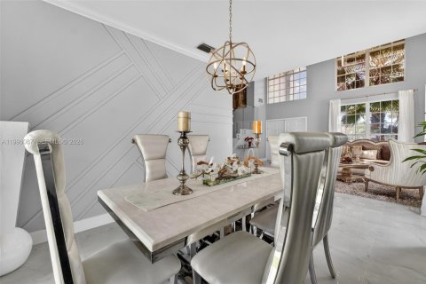 Villa ou maison à vendre à Boca Raton, Floride: 4 chambres, 248.98 m2 № 2058628 - photo 12