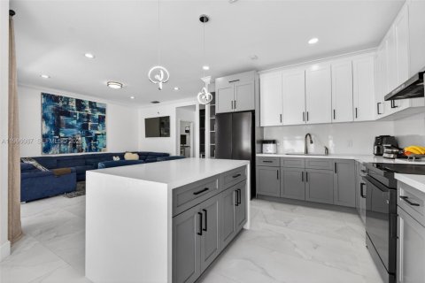 Villa ou maison à vendre à Boca Raton, Floride: 4 chambres, 248.98 m2 № 2058628 - photo 18