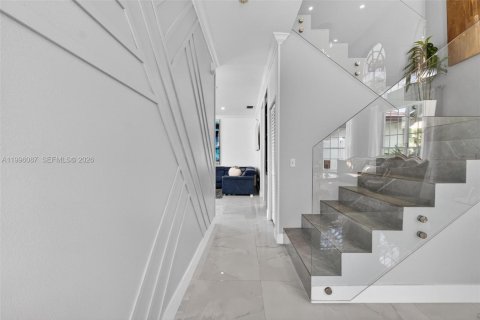 Villa ou maison à vendre à Boca Raton, Floride: 4 chambres, 248.98 m2 № 2058628 - photo 13