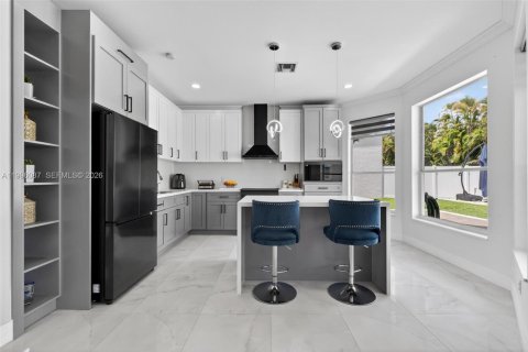 Villa ou maison à vendre à Boca Raton, Floride: 4 chambres, 248.98 m2 № 2058628 - photo 17