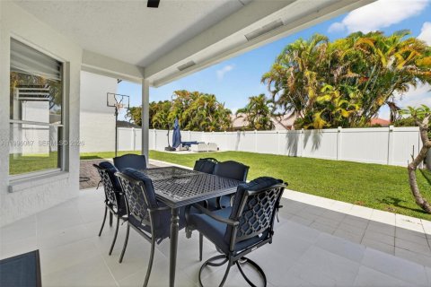 Villa ou maison à vendre à Boca Raton, Floride: 4 chambres, 248.98 m2 № 2058628 - photo 23
