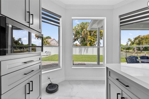 Villa ou maison à vendre à Boca Raton, Floride: 4 chambres, 248.98 m2 № 2058628 - photo 21