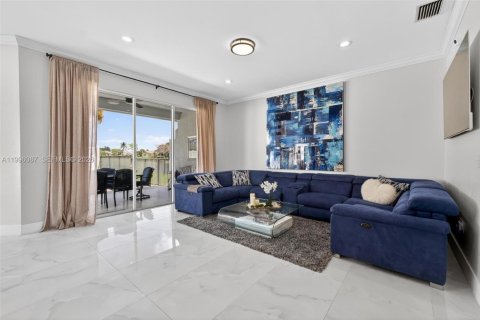 Villa ou maison à vendre à Boca Raton, Floride: 4 chambres, 248.98 m2 № 2058628 - photo 14