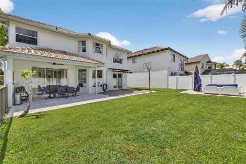 Villa ou maison à vendre à Boca Raton, Floride: 4 chambres, 248.98 m2 № 2058628 - photo 25
