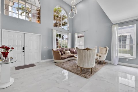 Villa ou maison à vendre à Boca Raton, Floride: 4 chambres, 248.98 m2 № 2058628 - photo 8