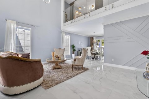Villa ou maison à vendre à Boca Raton, Floride: 4 chambres, 248.98 m2 № 2058628 - photo 7