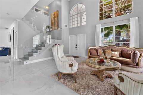 Villa ou maison à vendre à Boca Raton, Floride: 4 chambres, 248.98 m2 № 2058628 - photo 9