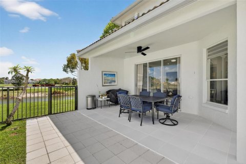 Villa ou maison à vendre à Boca Raton, Floride: 4 chambres, 248.98 m2 № 2058628 - photo 24