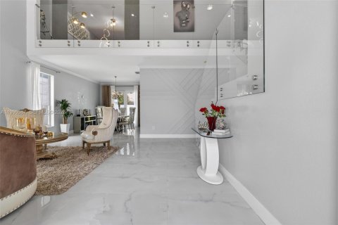 Villa ou maison à vendre à Boca Raton, Floride: 4 chambres, 248.98 m2 № 2058628 - photo 6