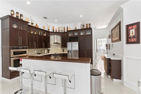 Casa en venta en Palmetto Bay, Florida, 4 dormitorios, 258.18 m2 № 1783793 - foto 16