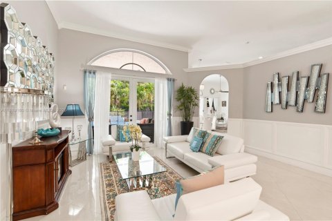Casa en venta en Palmetto Bay, Florida, 4 dormitorios, 258.18 m2 № 1783793 - foto 11