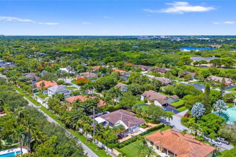 Casa en venta en Palmetto Bay, Florida, 4 dormitorios, 258.18 m2 № 1783793 - foto 4