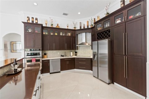Casa en venta en Palmetto Bay, Florida, 4 dormitorios, 258.18 m2 № 1783793 - foto 17