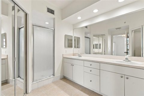 Купить кондоминиум в Ларго, Флорида 7 комнат, 122.63м2, № 2424303 - фото 21