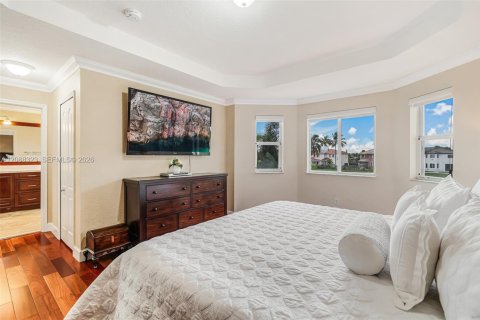 Villa ou maison à vendre à Miami, Floride: 4 chambres, 210.61 m2 № 2365525 - photo 22