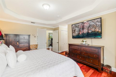 Villa ou maison à vendre à Miami, Floride: 4 chambres, 210.61 m2 № 2365525 - photo 25