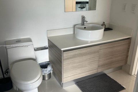 Copropriété à vendre à Miami, Floride: 1 chambre, 63.27 m2 № 2088790 - photo 9