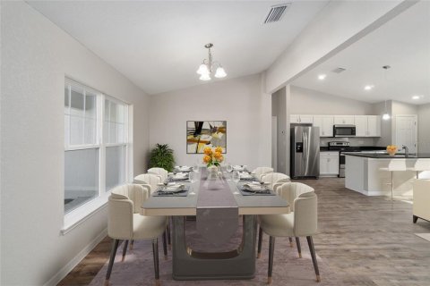 Casa en venta en Citrus Springs, Florida, 3 dormitorios, 155.24 m2 № 1795766 - foto 5