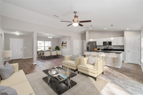 Casa en venta en Citrus Springs, Florida, 3 dormitorios, 155.24 m2 № 1795766 - foto 4