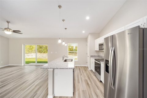 Casa en venta en Citrus Springs, Florida, 3 dormitorios, 155.24 m2 № 1795766 - foto 9