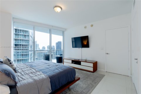 Купить кондоминиум в Майами, Флорида 1 спальня, 75.81м2, № 1776247 - фото 15