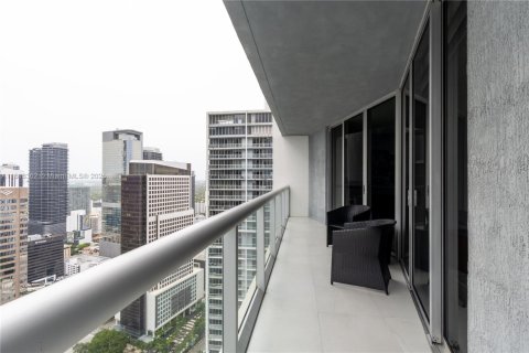 Купить кондоминиум в Майами, Флорида 1 спальня, 75.81м2, № 1776247 - фото 20